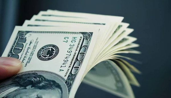如何杠杆炒股 35万亿外债成“定时炸弹”！美国为什么不敢宣布全部作废？